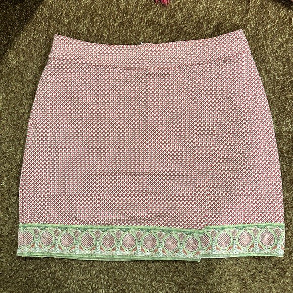 Skort Femme Fairway & Greene CASSI Taille XS – Multicolore